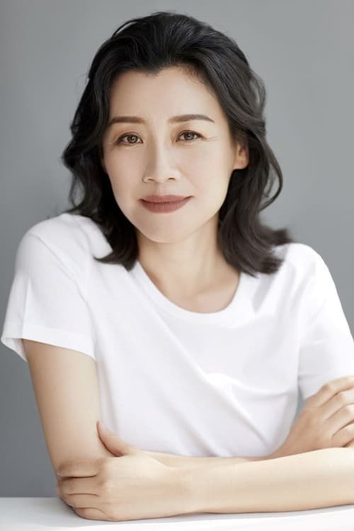 Liu Lin image