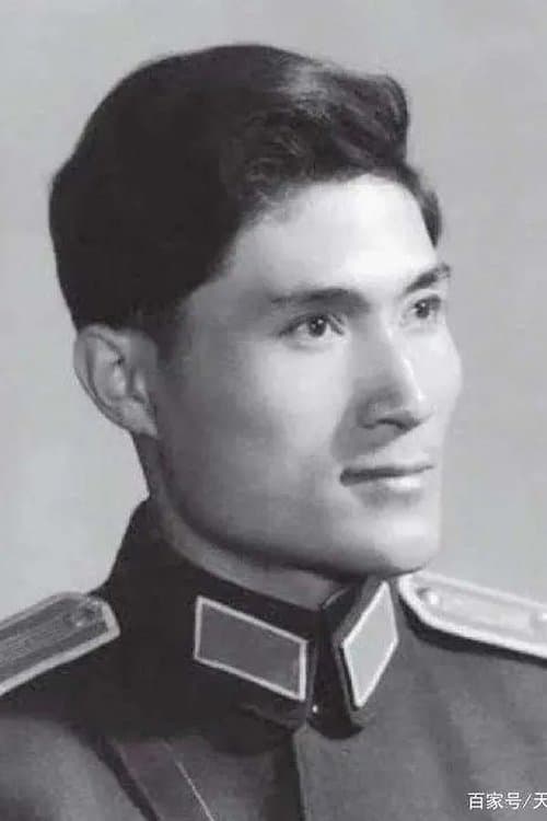 Liu Long image