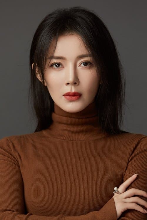 Liu Min image