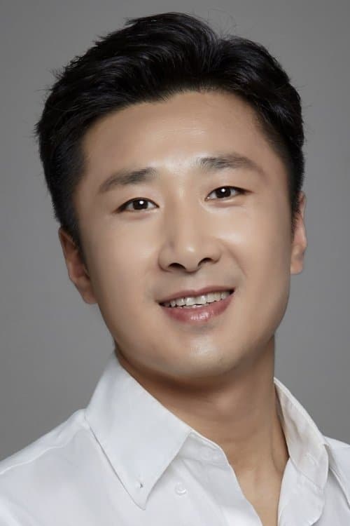 Liu Mingzhe image