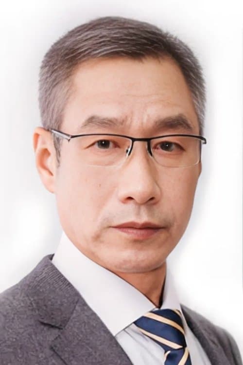 Liu Peiqi image