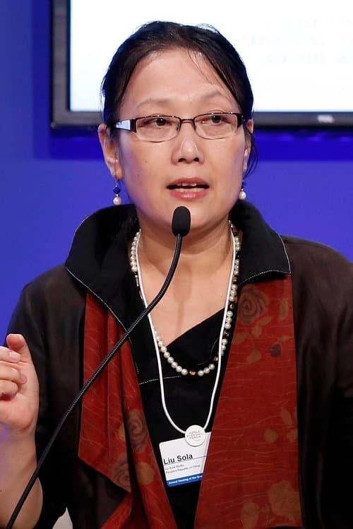 Liu Sola image