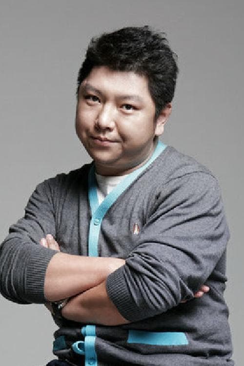 Liu Tianzuo image