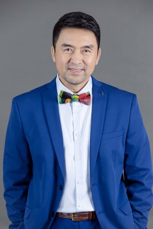 Liu Weihua image