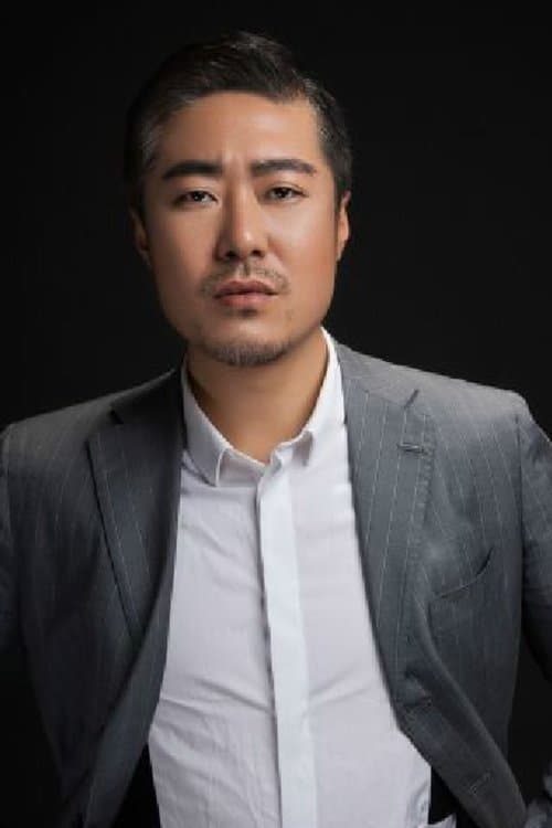 Liu Weizhou image