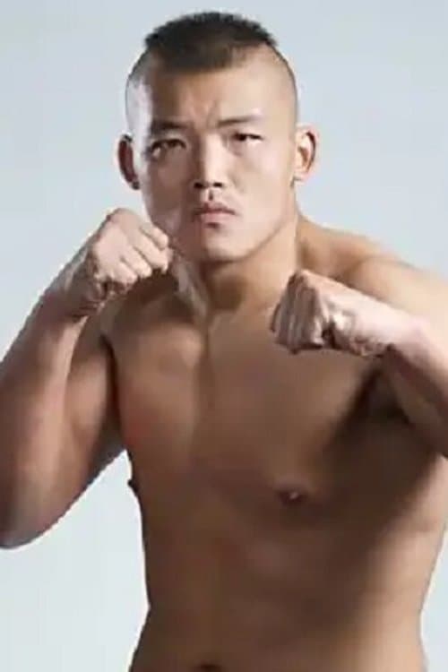 Liu Wenbo image