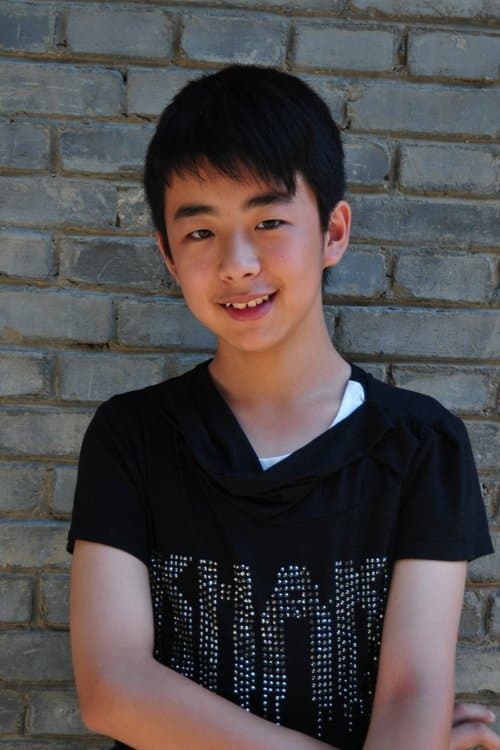Liu Wenqing image