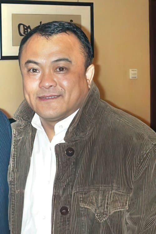 Liu Xiaobao image