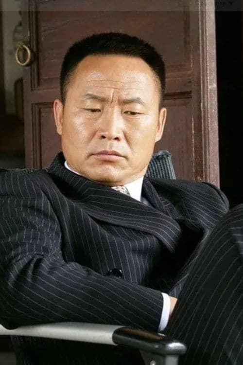 Liu Xiaoning image