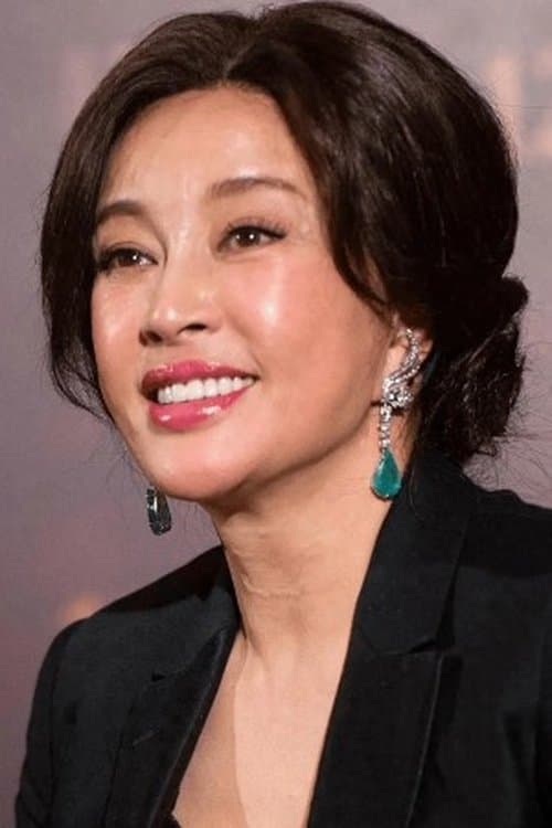 Liu Xiaoqing image