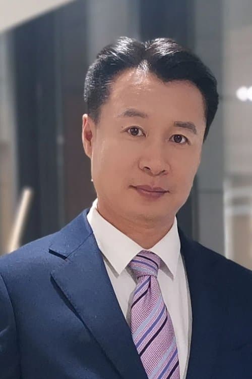 Liu Xin image