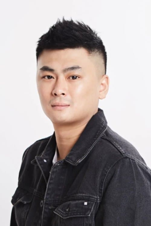 Photo of Liu Xuandi