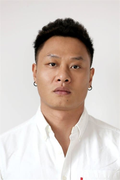 Liu Yang image