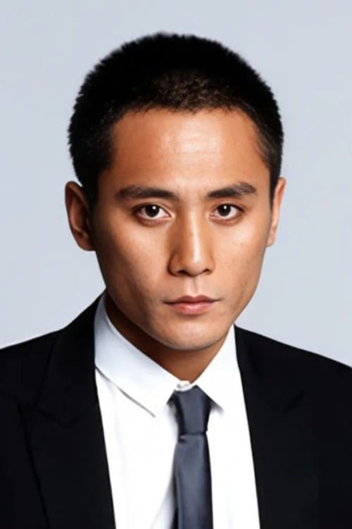 Liu Ye image