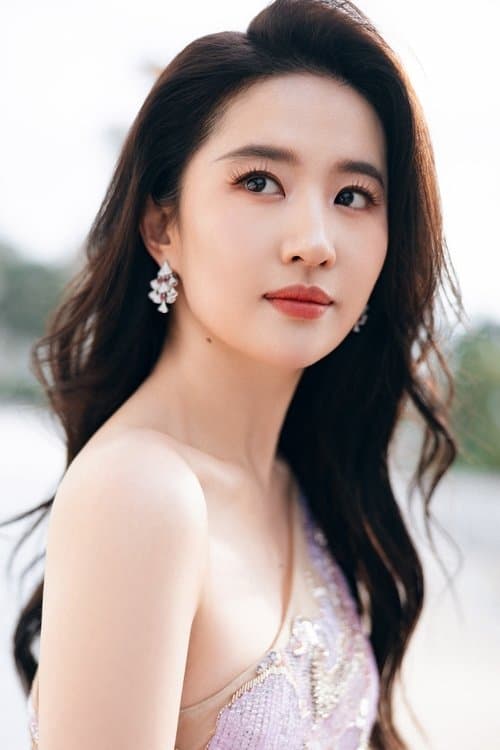 Liu Yifei image
