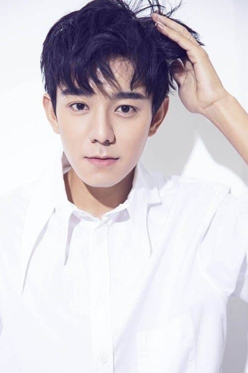 Liu Yihong image