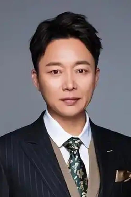 Liu Yijun image