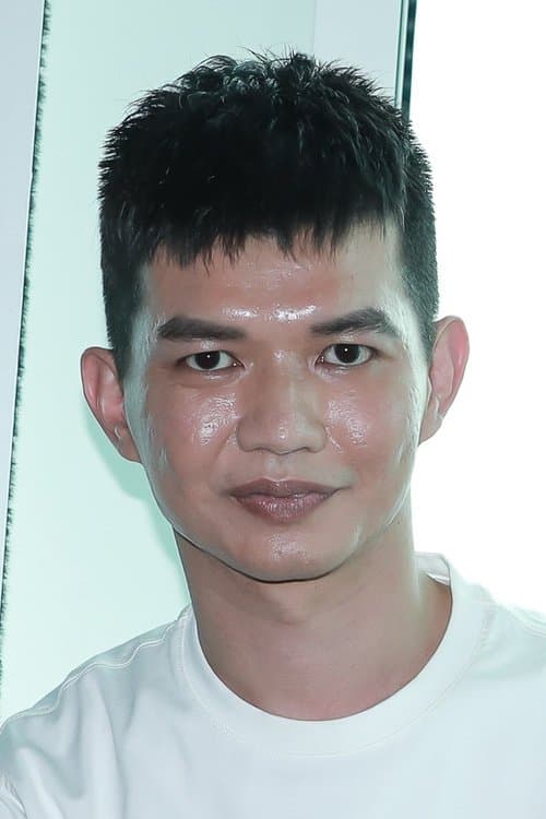 Liu Yu Kai image