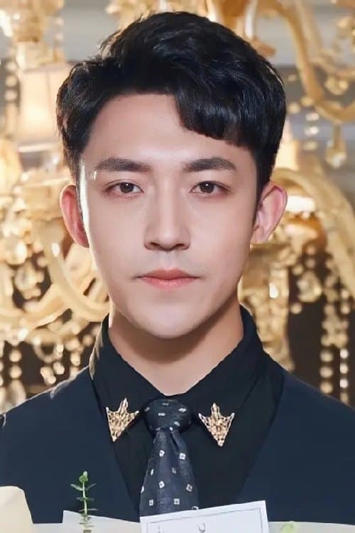 Liu Yuetao image