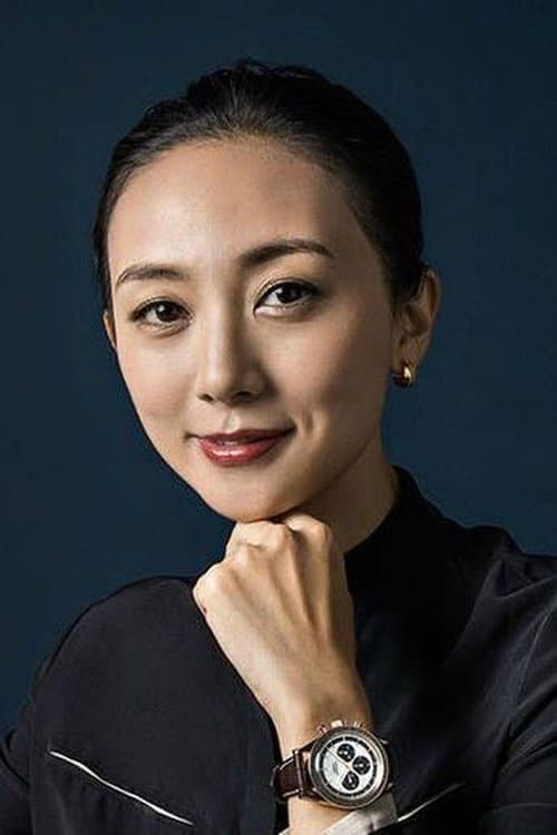 Photo of Liu Yulin