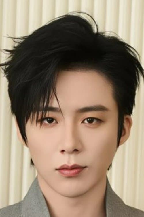 Liu Yuning image