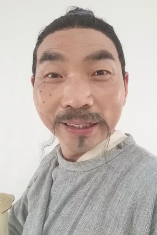 Liu Zhanling image