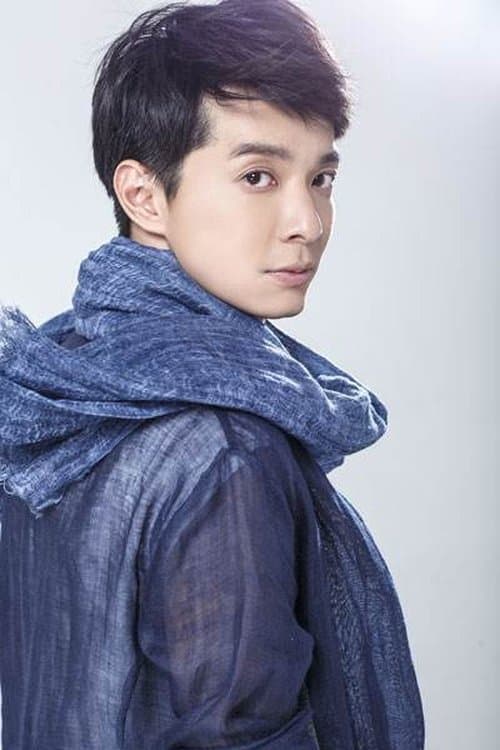 Liu Zhiyang image