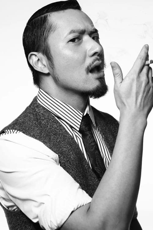 Liu Zhuoting image