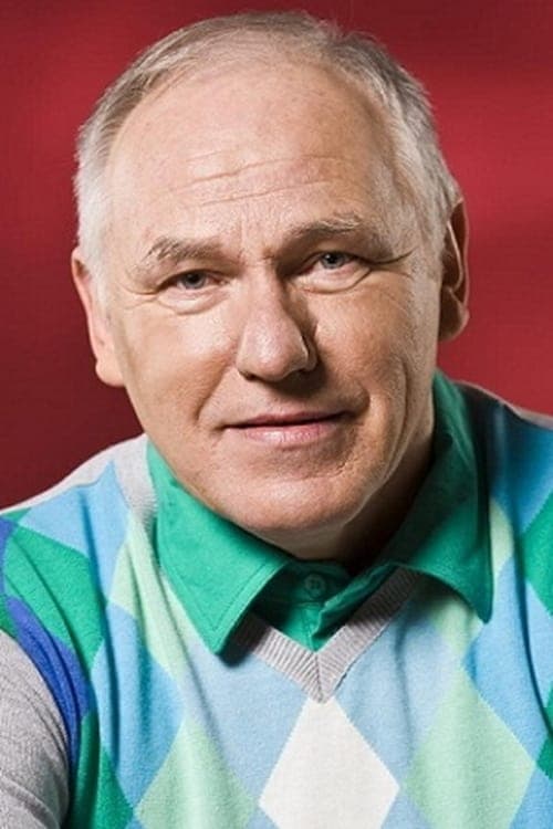 Liubomiras Laucevicius image