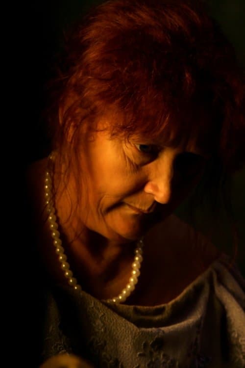 Liubov Tymoshevska image