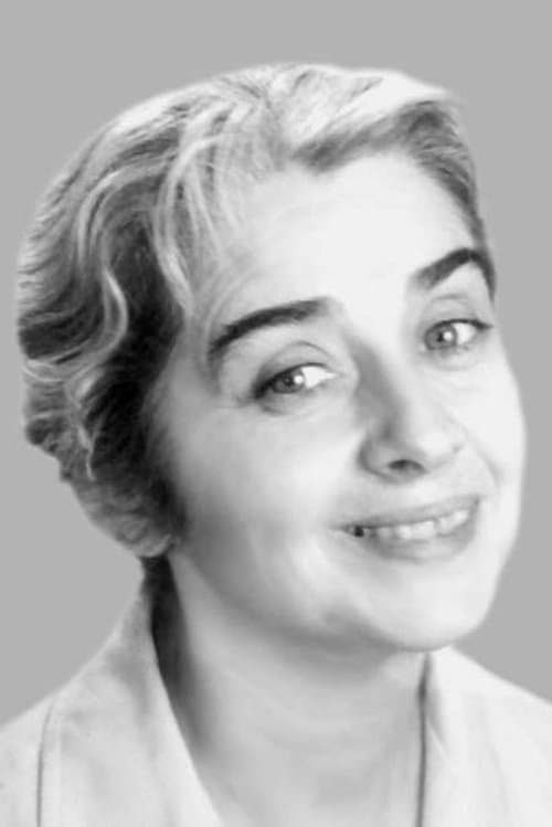 Liudmyla Ihnatenko image