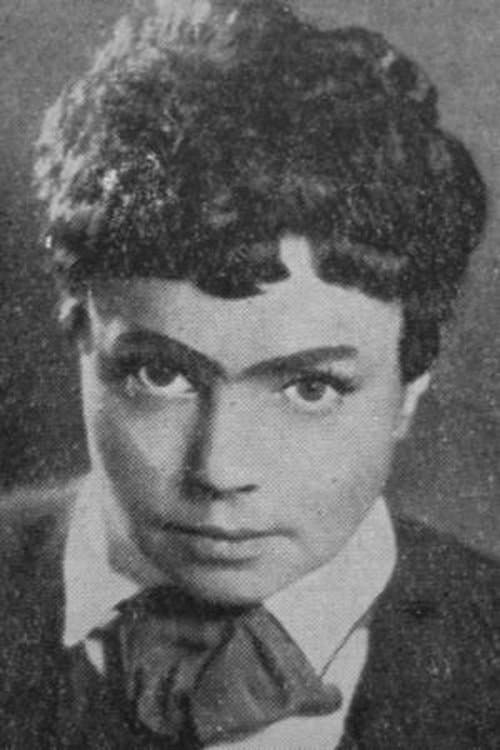 Liudmyla Kozub image