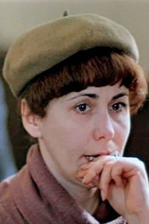 Liudmyla Lohiiko image