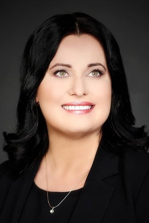 Liudmyla Monastyrska image