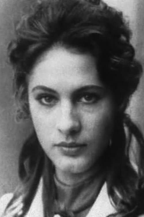 Liudmyla Yefymenko image