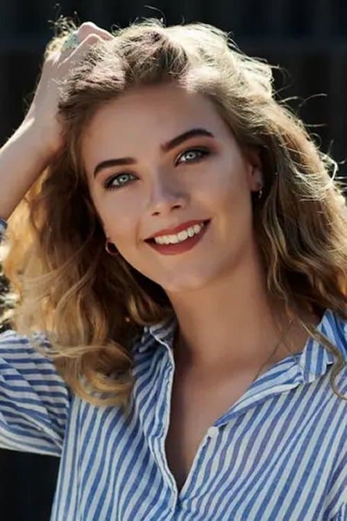Liv Leman Brandorf image