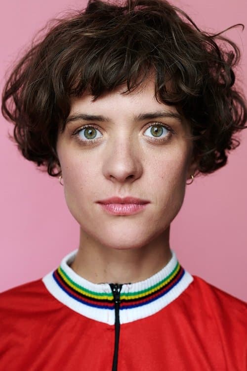 Liv Lisa Fries image