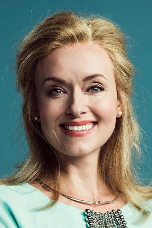 Livia Millhagen image