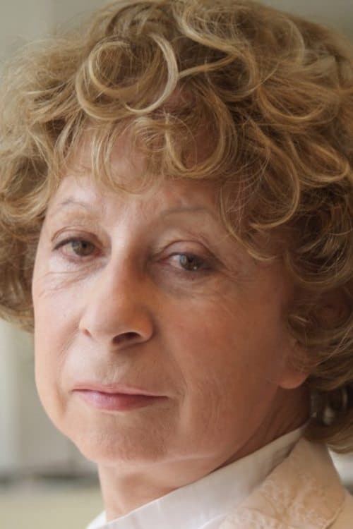 Liya Akhedzhakova image