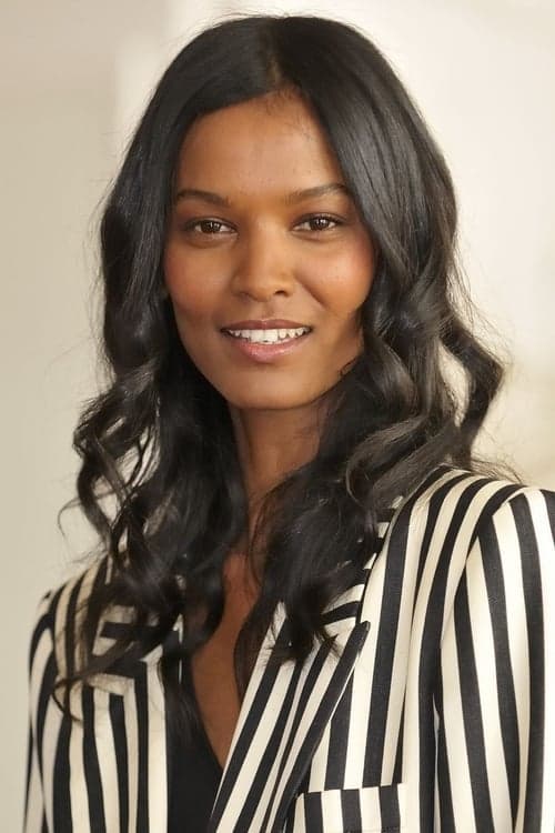 Liya Kebede image