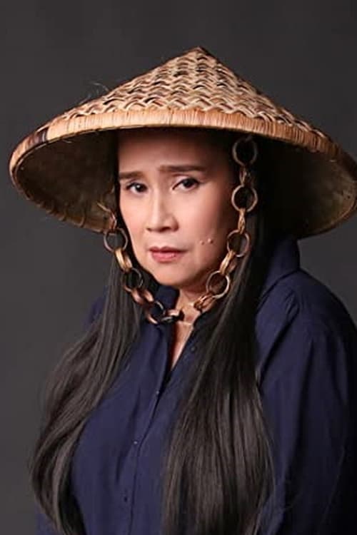 Liz Alindogan image