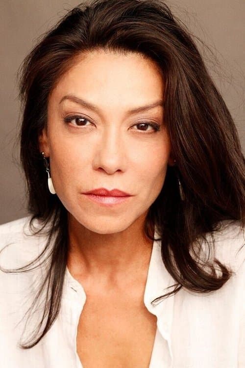 Liz Burnette image