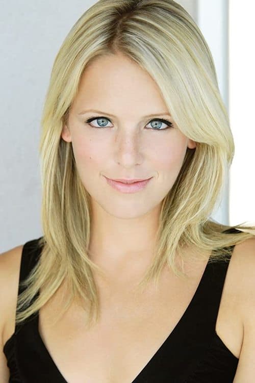 Liz Elkins Newcomer image