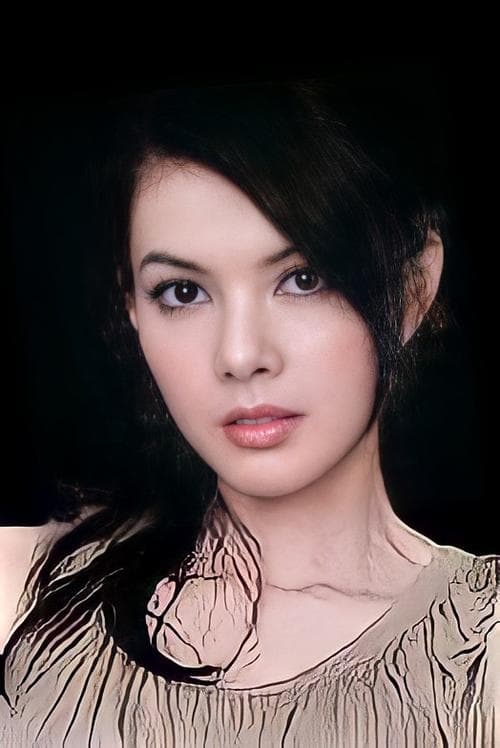 Liz Kong Hei-Man image