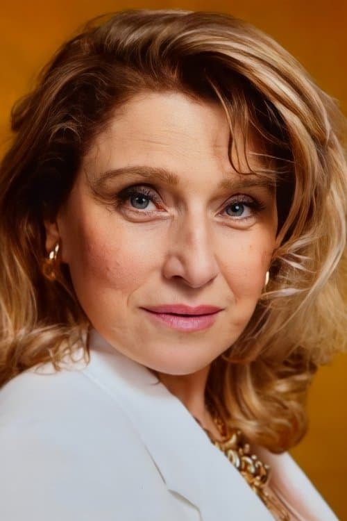 Liz Larsen image