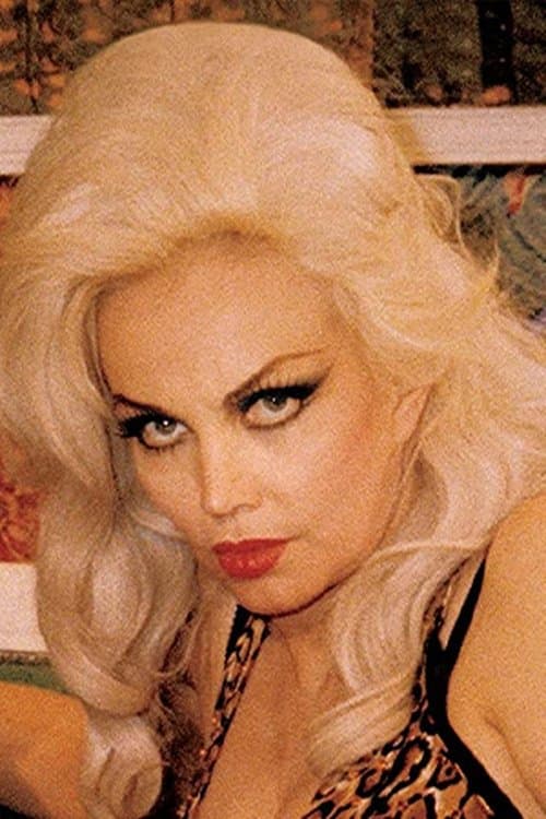 Liz Renay image