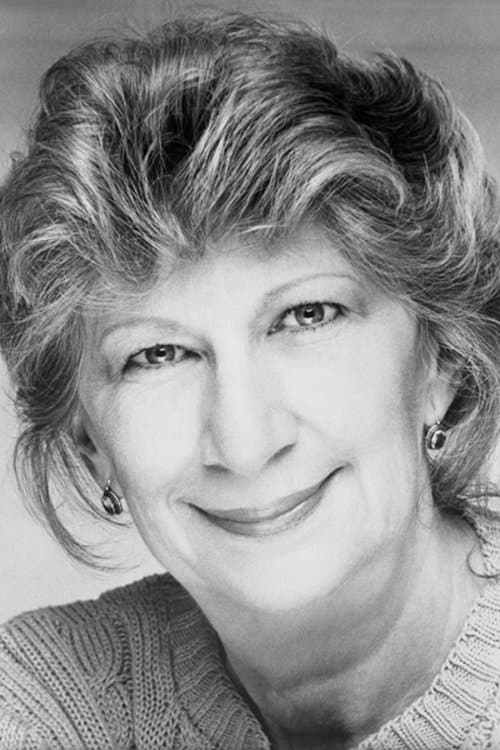 Liz Sheridan image