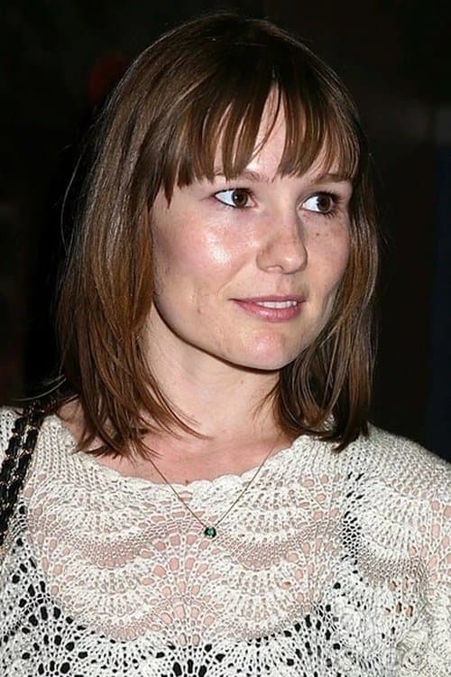 Liz Stauber image