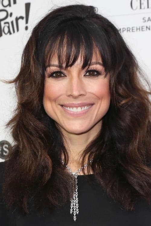 Liz Vassey image