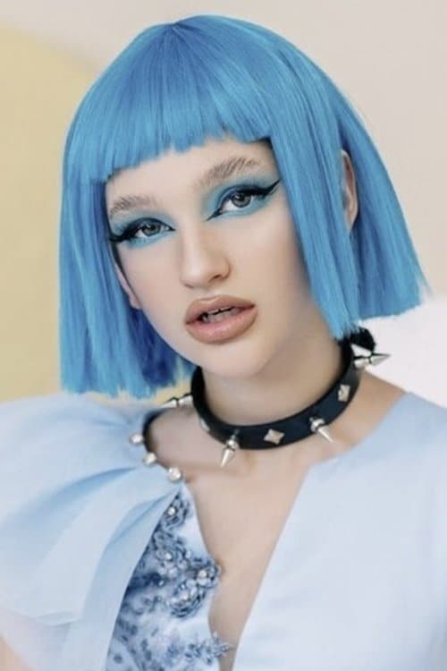 Liza Anokhina image